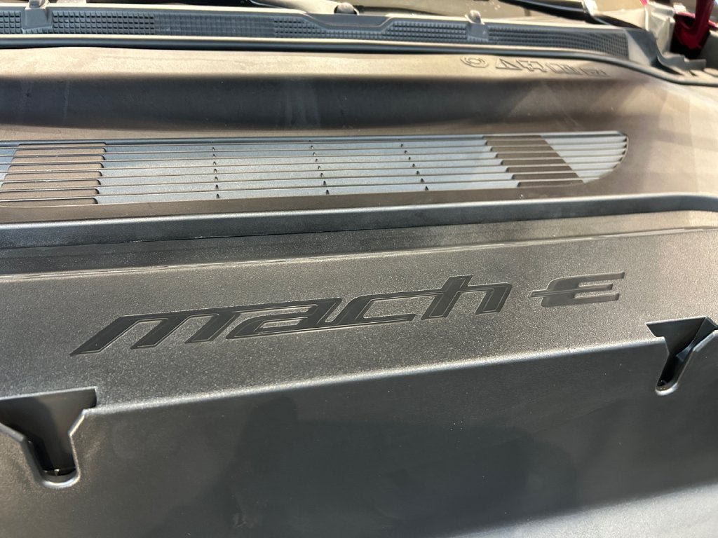 New 2025 Ford Mustang Mach-E GT AWD/4WD image 33