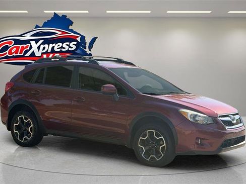 Used 2014 Subaru Crosstrek 2.0i Limited w/ Popular Package #1 AWD/4WD image 6