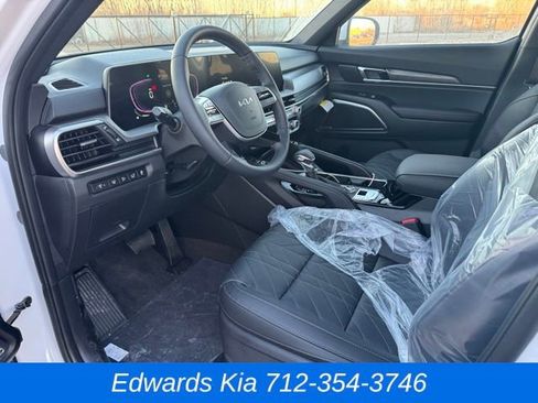 New 2025 Kia Telluride EX X-Line image 19