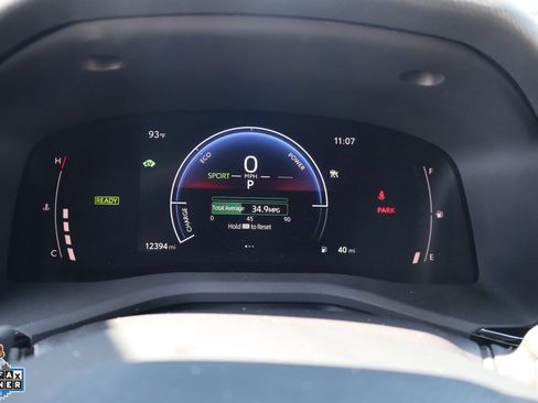 Used 2026 Toyota Camry SE w/ Convenience Package FWD image 17