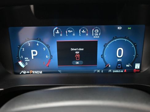 Used 2025 Ford F150 Raptor image 11