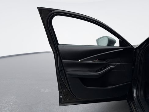 Used 2023 MAZDA CX-30 AWD 2.5 S w/ Preferred Package image 9