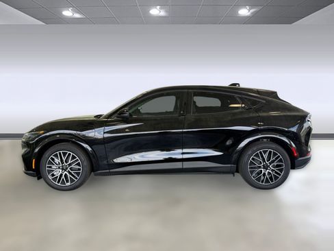 New 2026 Ford Mustang Mach-E Premium RWD image 2