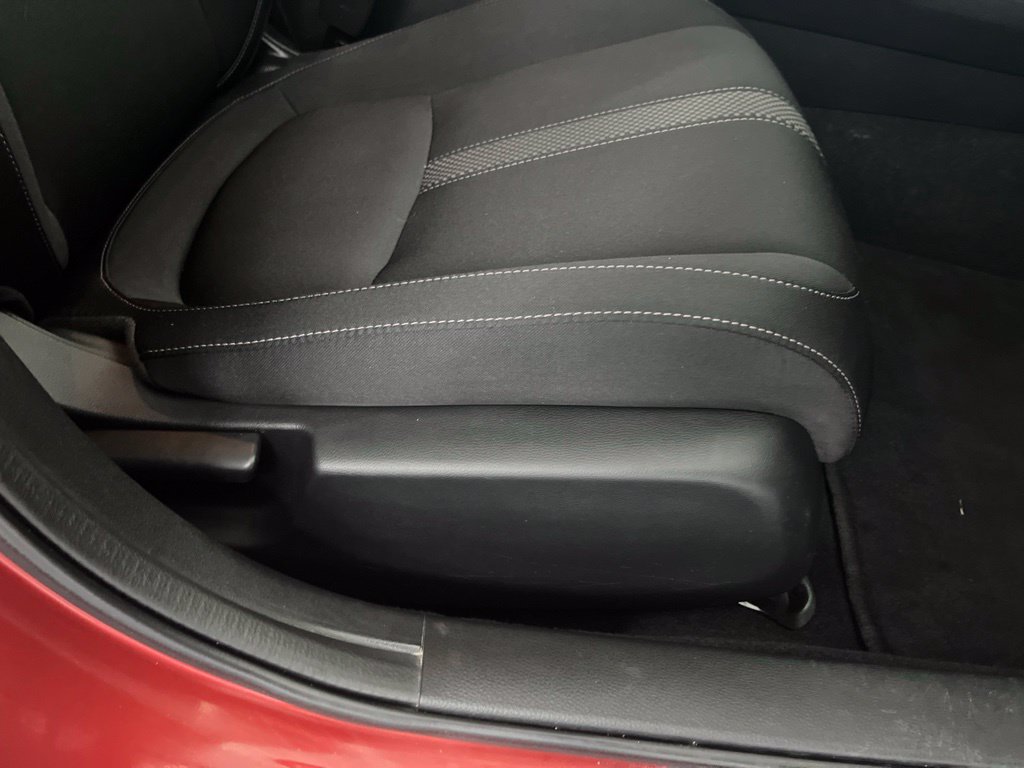 Used 2021 Honda Civic LX image 51