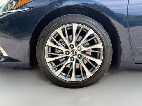 Used 2021 Lexus ES 350 w/ Premium Package FWD image 42
