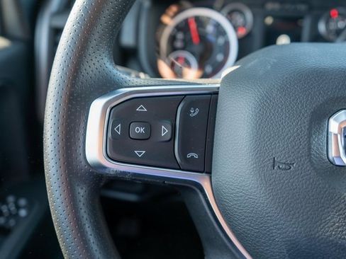 New 2026 RAM 2500 Tradesman image 17