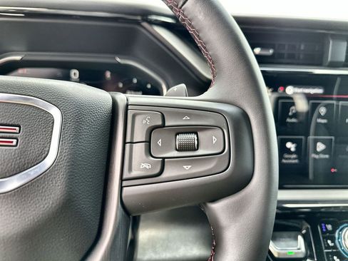 New 2026 GMC Sierra 1500 AT4X AWD/4WD image 32