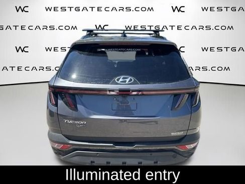 Used 2024 Hyundai Tucson XRT FWD image 25