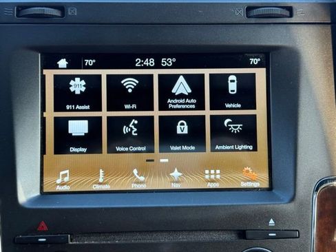 Used 2017 Lincoln Navigator Select image 40