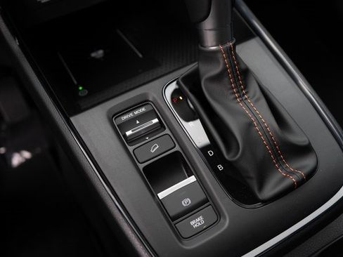 New 2026 Honda CR-V Sport-L image 22