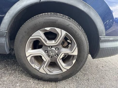 Used 2018 Honda CR-V EX image 11