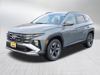 New 2026 Hyundai Tucson SEL video 2