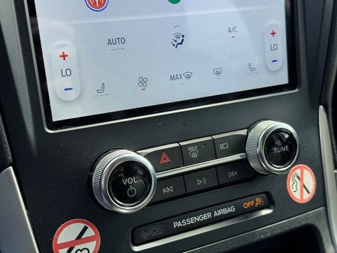 Certified 2023 Ford Edge SEL image 25