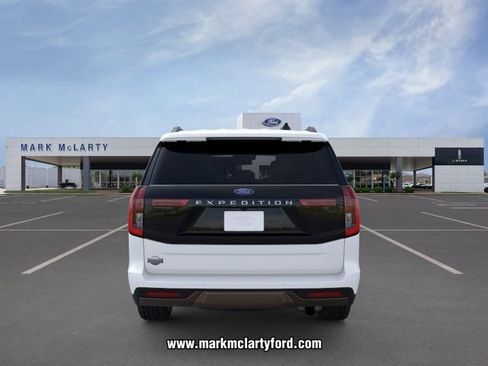 New 2026 Ford Expedition King Ranch AWD/4WD image 5