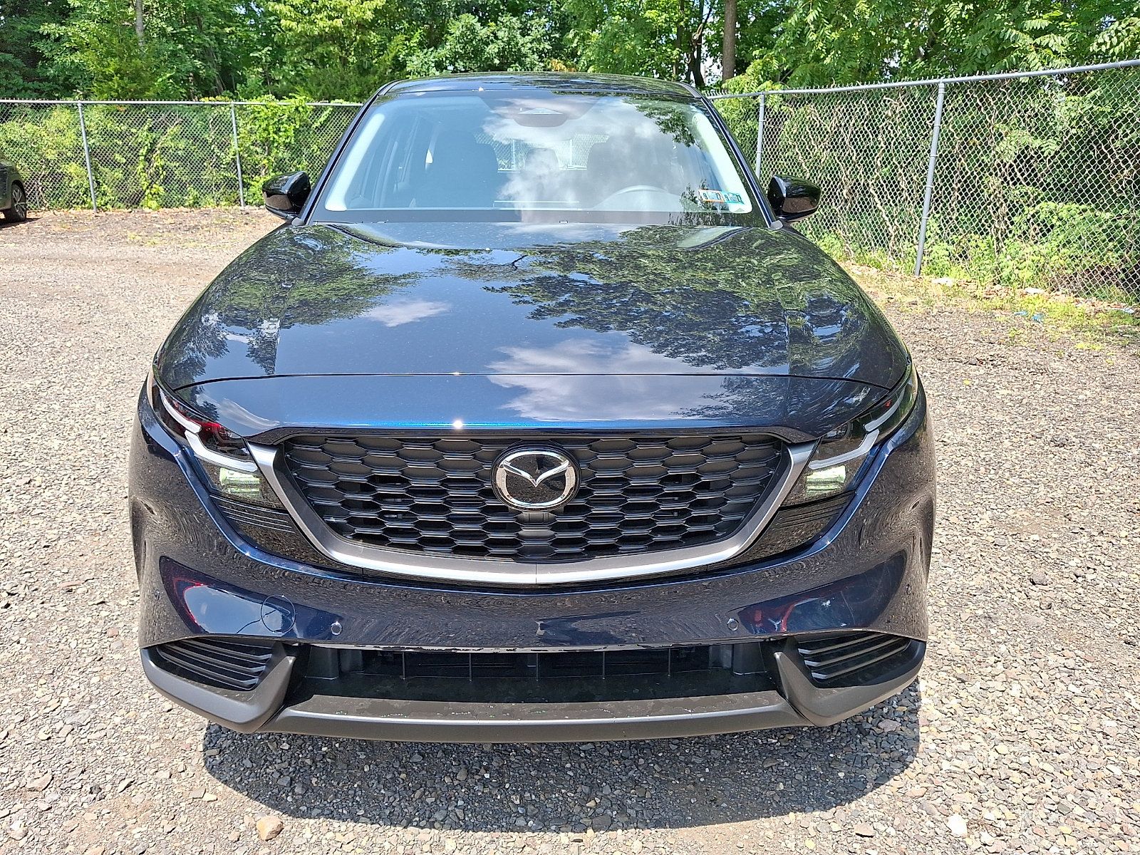 New 2026 MAZDA CX-5 AWD 2.5 S image 2
