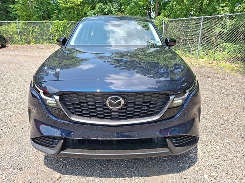 New 2026 MAZDA CX-5 AWD 2.5 S image 2