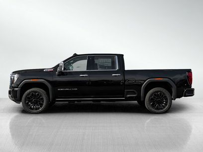 New 2026 GMC Sierra 2500 Denali w/ Denali Reserve Package