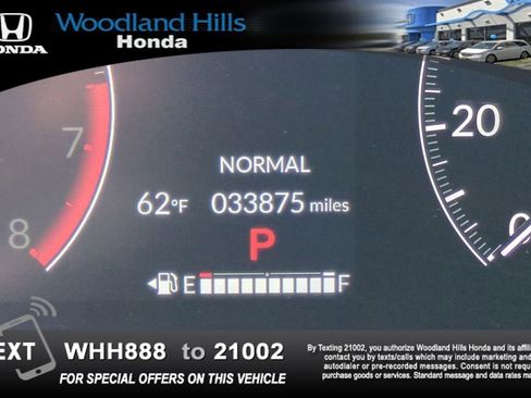 Certified 2025 Honda CR-V EX-L image 14