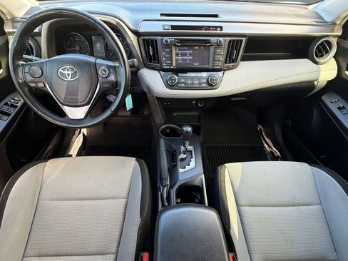 Used 2017 Toyota RAV4 XLE image 15