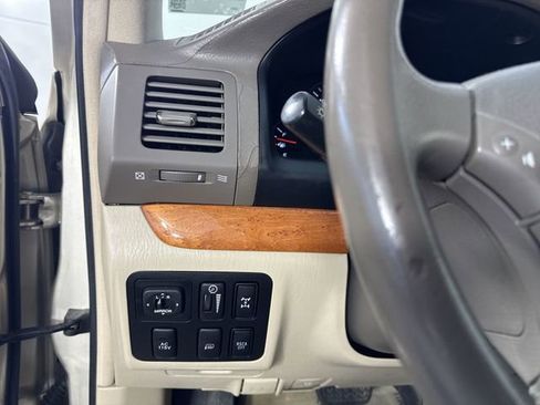 Used 2007 Lexus GX 470 AWD/4WD image 14