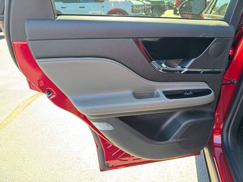 New 2026 Lincoln Corsair Reserve w/ Jet Appearance Package image 25