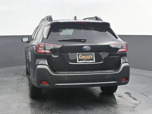 Used 2024 Subaru Outback Onyx Edition XT AWD/4WD image 6