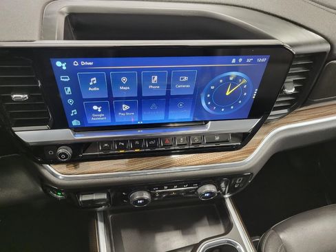 Certified 2023 Chevrolet Silverado 1500 LT Trail Boss w/ Convenience Package II image 7