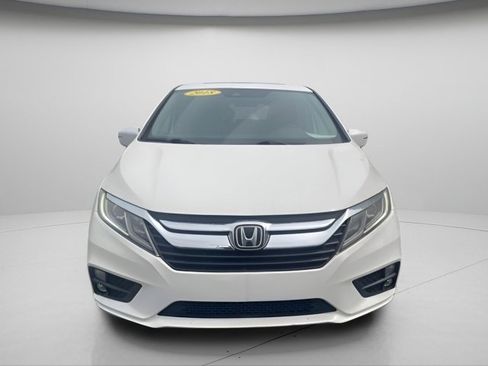 Used 2018 Honda Odyssey EX-L image 3