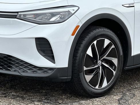 Used 2022 Volkswagen ID.4 Pro image 8