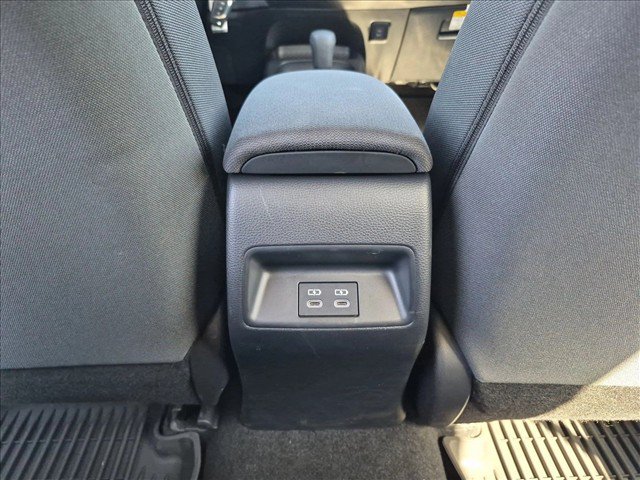 Certified 2025 Toyota Corolla LE FWD image 16