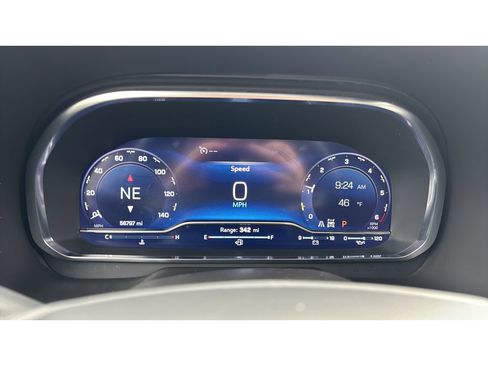 Used 2024 Chevrolet Tahoe LT AWD/4WD image 20
