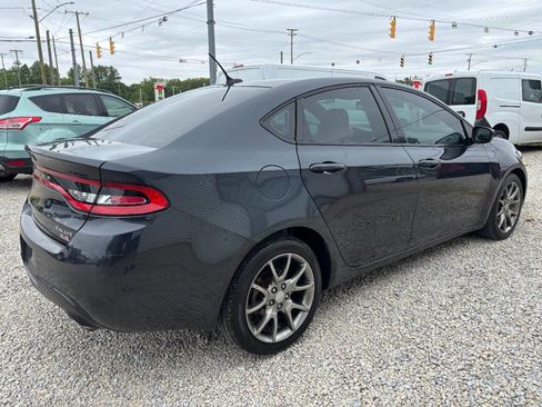 Used 2014 Dodge Dart SXT FWD image 6