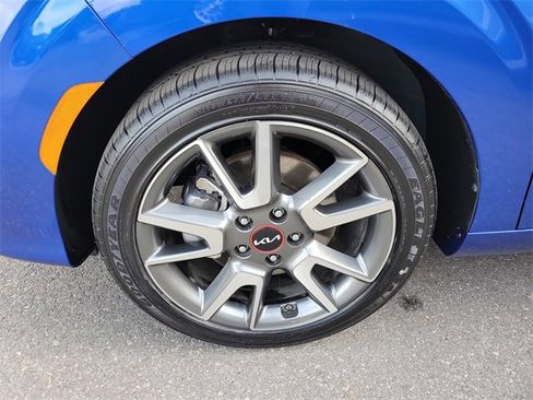 Used 2022 Kia Soul Turbo image 32