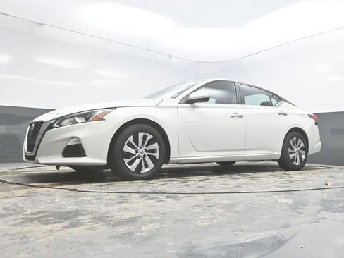 Used 2021 Nissan Altima 2.5 S image 26