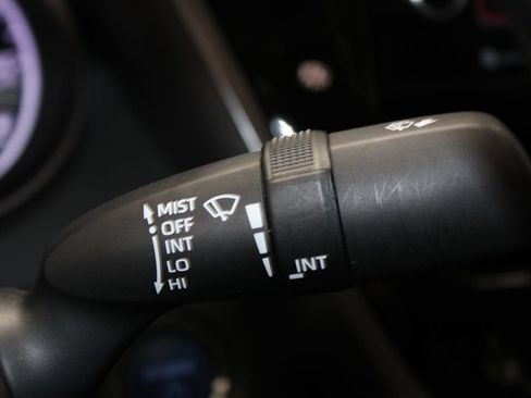 Used 2022 Toyota Camry XSE w/ Navigation Upgrade Package FWD image 19