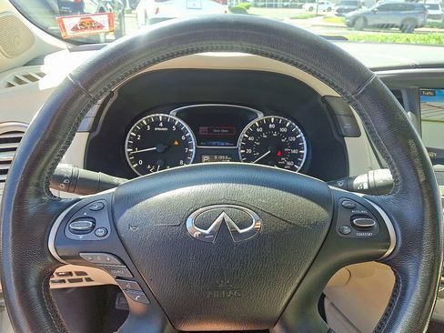 Used 2020 INFINITI QX60 Luxe w/ Essential Package AWD/4WD image 20