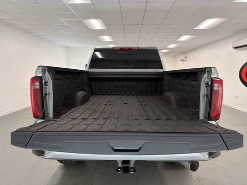 Used 2026 GMC Sierra 2500 Denali w/ Denali Reserve Package AWD/4WD image 8