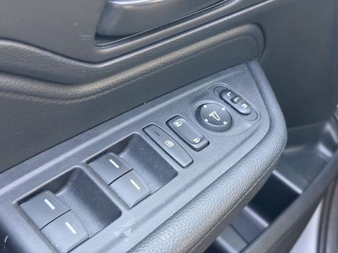 Used 2025 Honda Odyssey EX-L image 19