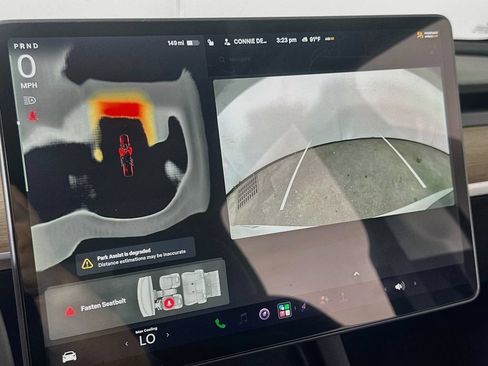 Used 2022 Tesla Model Y Long Range AWD/4WD image 10