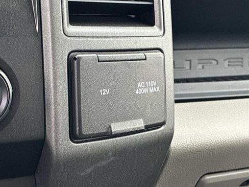 Used 2022 Ford F350 XL w/ Power Equipment Group image 30
