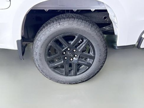 New 2026 Chevrolet Silverado 1500 RST w/ RST Select Package AWD/4WD image 35