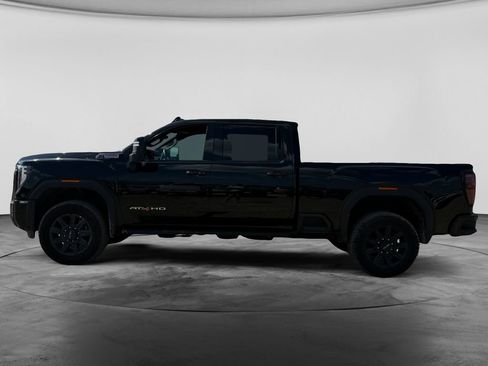 Used 2026 GMC Sierra 2500 AT4 w/ AT4 Premium Plus Package AWD/4WD image 6