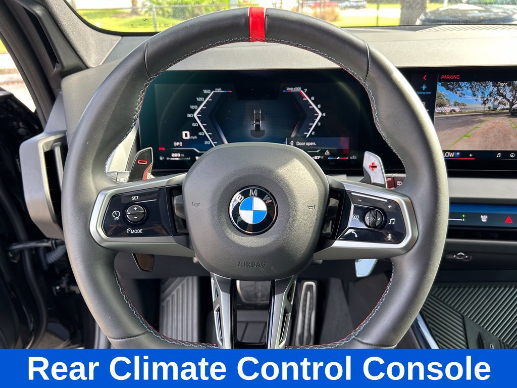 Used 2025 BMW X3 M50 w/ Premium Package AWD/4WD image 23