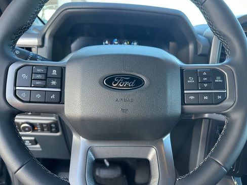 New 2026 Ford F150 XLT image 16