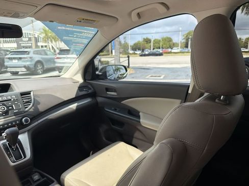 Used 2014 Honda CR-V EX image 11