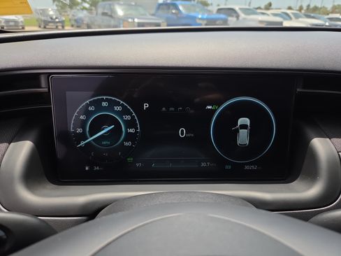 Used 2024 Hyundai Tucson N Line AWD/4WD image 20