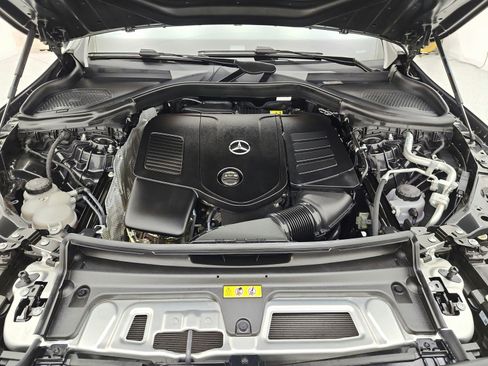 Certified 2026 Mercedes-Benz GLC 300 image 16
