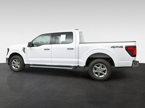 Used 2024 Ford F150 XLT AWD/4WD image 5