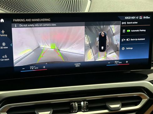 Certified 2023 BMW i4 eDrive35 w/ Premium Package RWD image 26