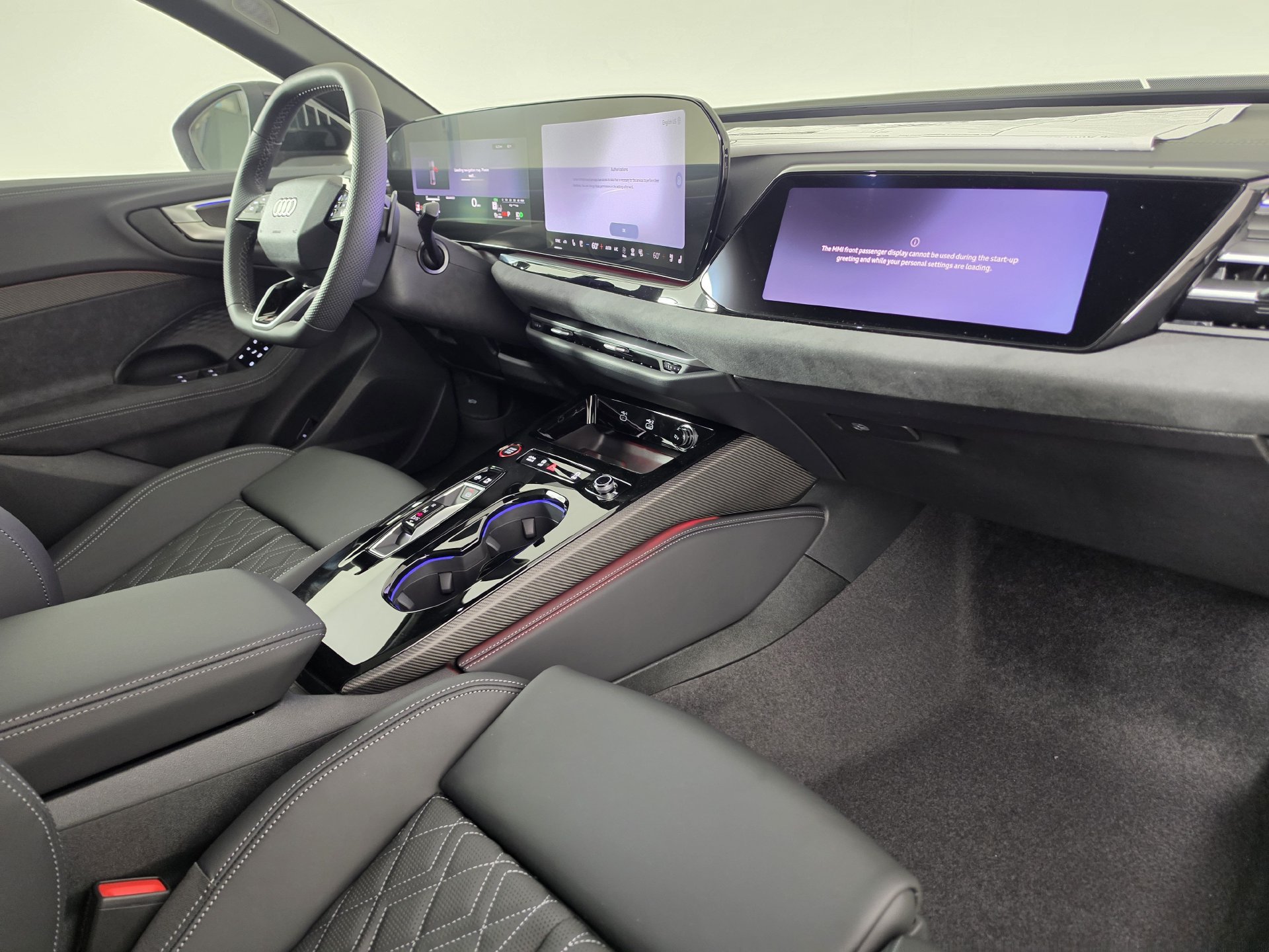 New 2026 Audi S5 Prestige AWD/4WD image 36